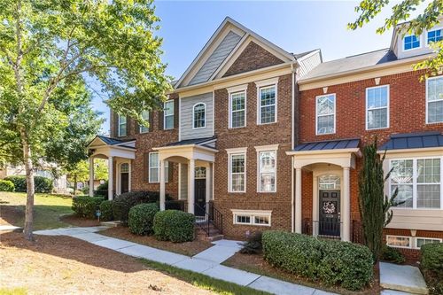 2335 Millhaven St Se, Smyrna, GA, 30080-9292 | Card Image