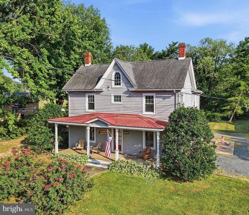 21251 Chesapeake Ave, ROCK HALL, MD, 21661-1523 | Card Image