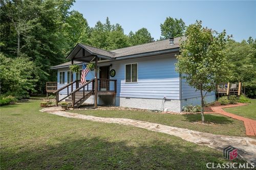 1079 Hardeman Farm Rd, Carnesville, GA, 30521-3946 | Card Image