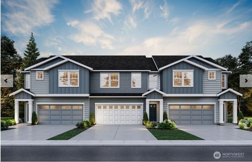 15814 23rd Ave Ne, Marysville, WA, 98271-2107 | Card Image