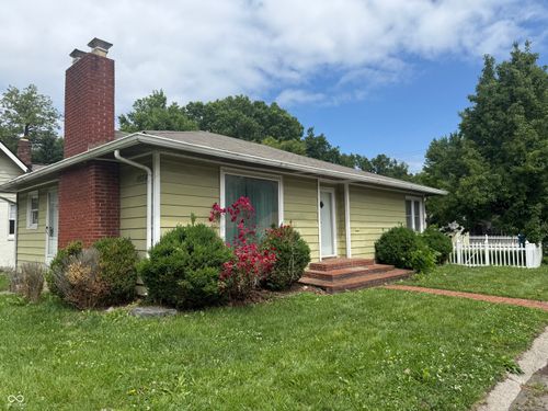 1654 Broad Ripple Ave, Indianapolis, IN, 46220-2336 | Card Image