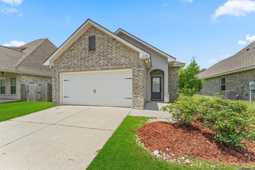 1244 Shadow Bluff Dr, Baton Rouge, LA, 70820-2911 | Card Image