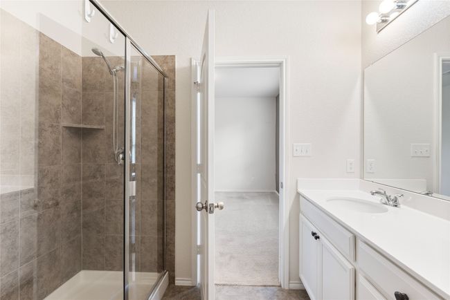 1512 Cliffbrake Way, House other with 3 bedrooms, 2 bathrooms and null parking in Georgetown TX | Image 17