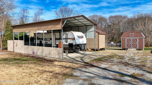 202 Eva Beach Drive, Eva, TN, 38333 | Card Image