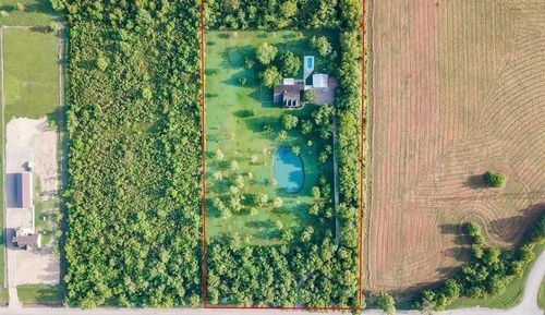 2811 County Road 64, Rosharon, TX, 77583-5125 | Card Image