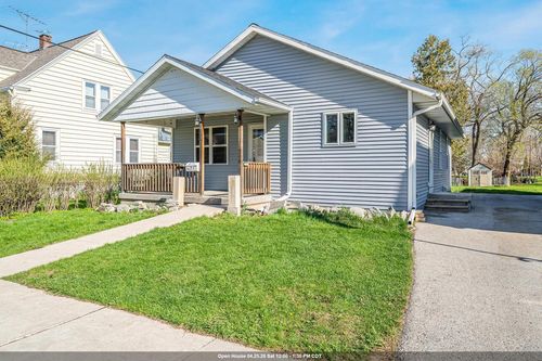 471 W Division Street, Fond Du Lac, WI, 54935 | Card Image