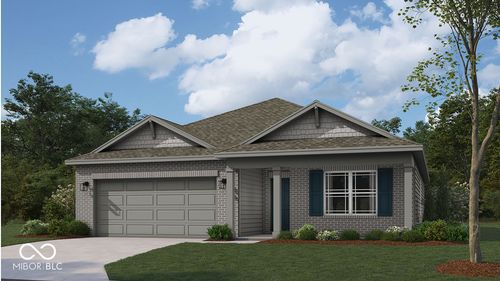 6155 Flag Stop Dr, Whitestown, IN, 46075-7637 | Card Image