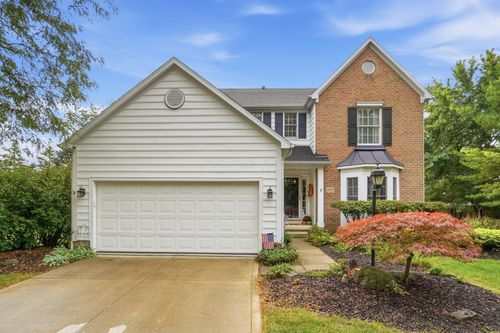 6900 Sunningdale Dr, Westerville, OH, 43082-7744 | Card Image