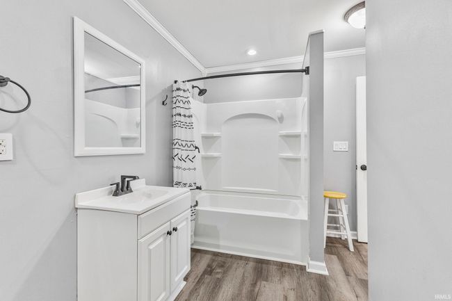 340 W Turner St, House other with 3 bedrooms, 3 bathrooms and null parking in Bloomfield IN | Image 21