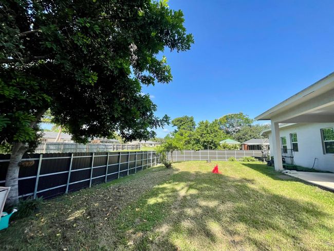 205 Sw Chapman Ave, House other with 4 bedrooms, 2 bathrooms and null parking in Port St. Lucie FL | Image 53