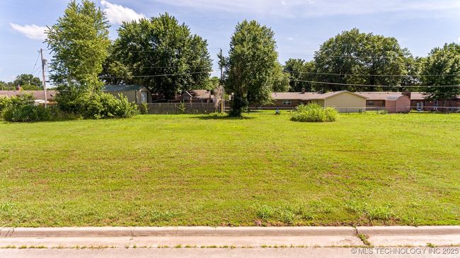 703 Sooner Pl, Home with 0 bedrooms, 0 bathrooms and null parking in Dewey OK | Image 12
