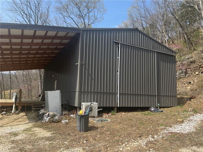 783 Nc 8400, House other with 2 bedrooms, 1 bathrooms and null parking in Jasper AR | Image 8