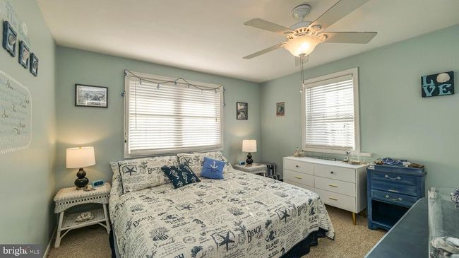 279 39 Th St S, House other with 2 bedrooms, 1 bathrooms and null parking in BRIGANTINE NJ | Image 17