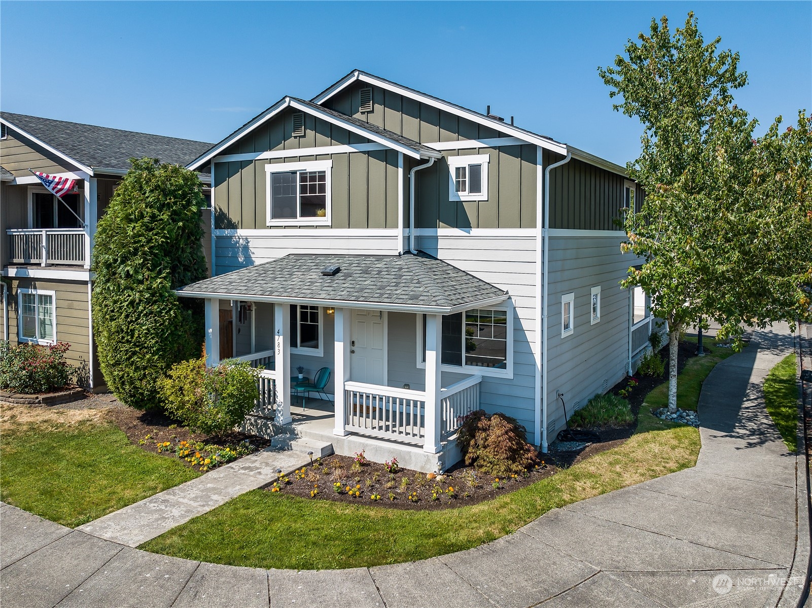 145th St, Marysville, WA 98271