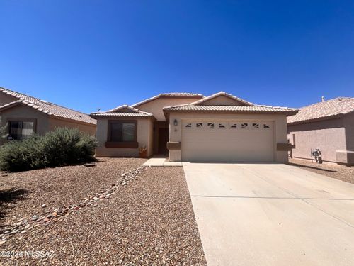 2875 W Simplicity Drive, Tucson, AZ, 85741 | Card Image
