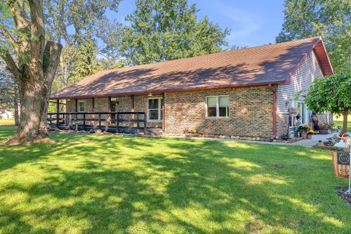 298 E 1100 N, Wheatfield, IN, 46392-8202 | Card Image