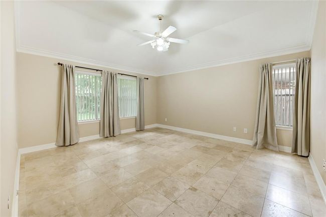 17103 Carroll Lake Dr, House other with 4 bedrooms, 2 bathrooms and 2 parking in Spring TX | Image 20