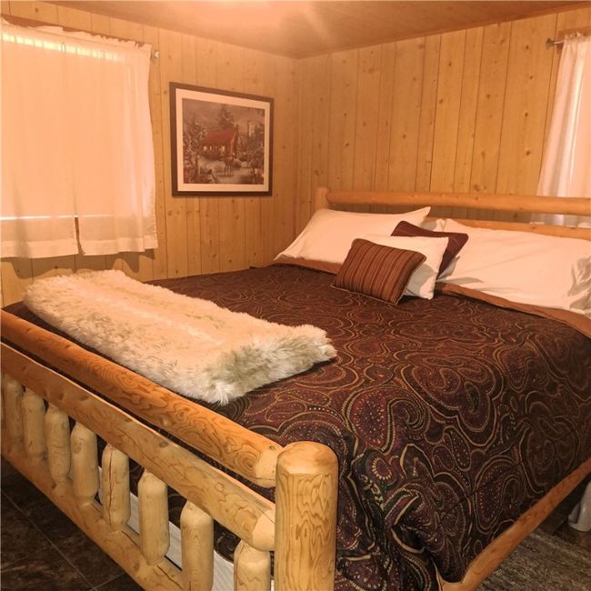 995 Brawand Rd, House other with 2 bedrooms, 1 bathrooms and null parking in Wilcox PA | Image 10
