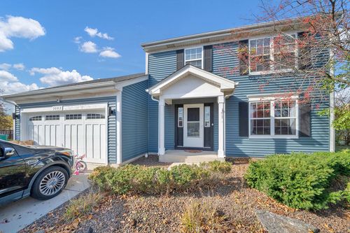 3002 Carlyle Ct, New Lenox, IL, 60451-8618 | Card Image
