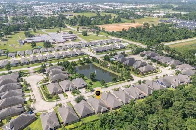 1114 Audrey Trl, House other with 3 bedrooms, 3 bathrooms and 3 parking in Tomball TX | Image 39