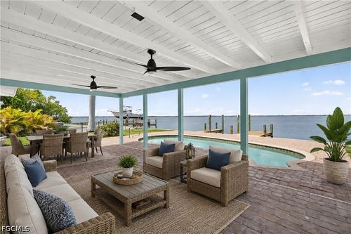 3 Bayview Blvd, FORT MYERS BEACH, FL, 33931-4505 | Card Image