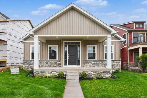 3391 Blarney Dr, South Bend, IN, 46628-0004 | Card Image