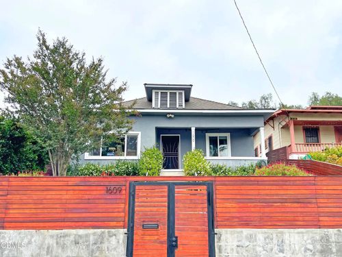 1609 Isabel St, Los Angeles, CA, 90065 | Card Image