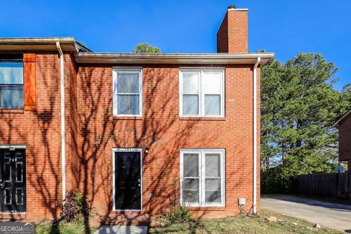 707 Redland Dr, Jonesboro, GA, 30238-4372 | Card Image