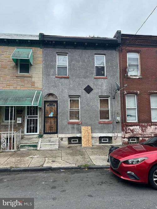2319 N Fairhill St, PHILADELPHIA, PA, 19133-2514 | Card Image