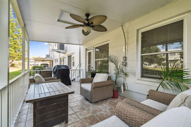 16 - 2450 Canadian Way, Condo with 2 bedrooms, 2 bathrooms and null parking in Clearwater FL | Image 22