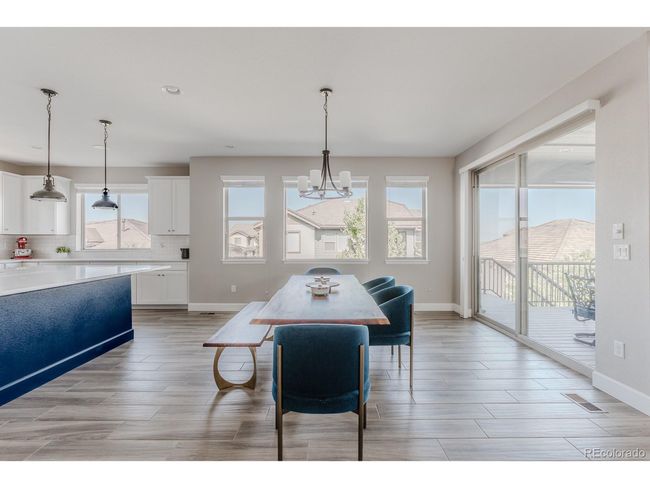 16383 Ute Peak Way, House other with 5 bedrooms, 5 bathrooms and null parking in Broomfield CO | Image 12