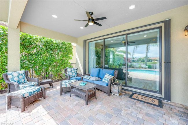 11717 Meadowrun Cir, House other with 4 bedrooms, 4 bathrooms and null parking in FORT MYERS FL | Image 27