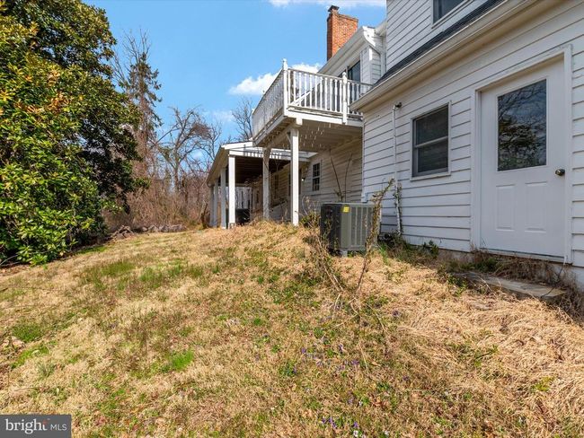 1008 W Central Ave, House other with 8 bedrooms, 5 bathrooms and null parking in DAVIDSONVILLE MD | Image 47