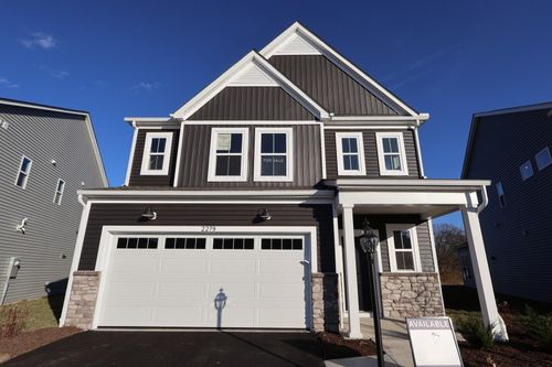 2279 Aerotrain Ct N, Plain City, OH, 43064-3736 | Card Image