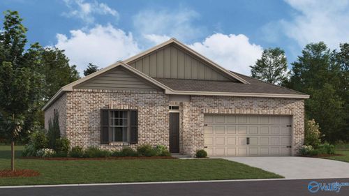 407 Jackson Point Cir, Huntsville, AL, 35811-4006 | Card Image