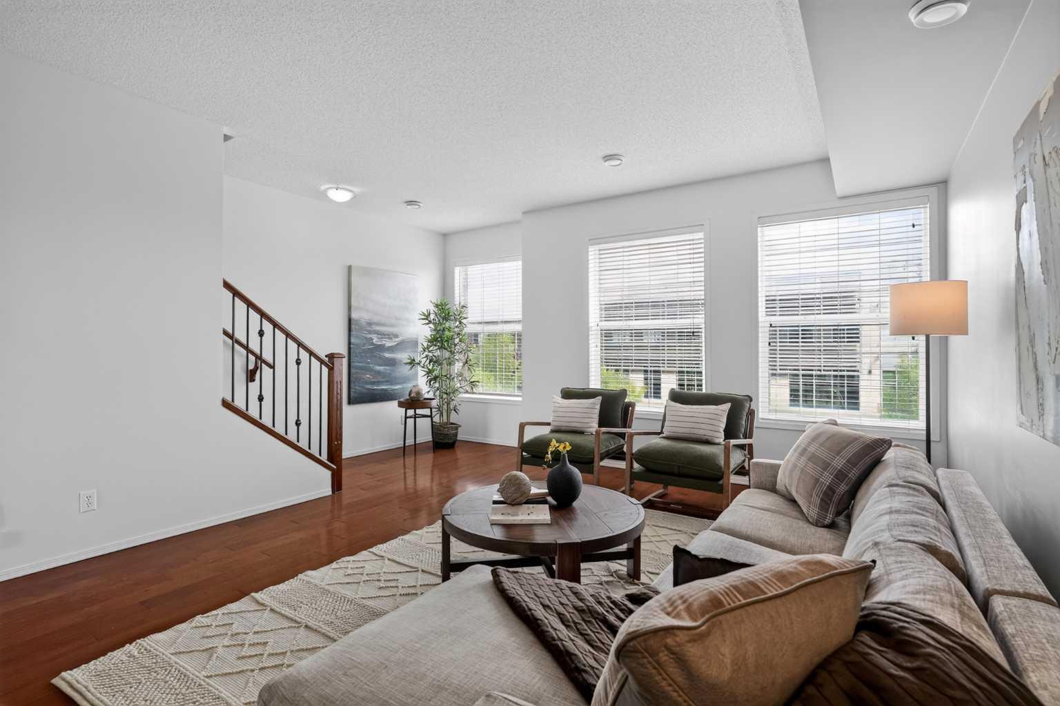Residential in Calgary 4