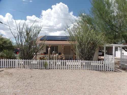 111 S A/B 1st Street, Tombstone, AZ, 85638 | Card Image
