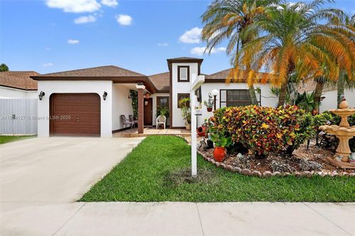 14355 Sw 158th St, Miami, FL, 33177-6875 | Card Image