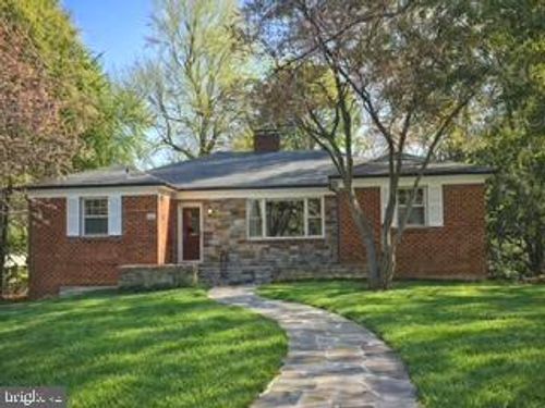 709 Greyrock Dr, SILVER SPRING, MD, 20910-4137 | Card Image