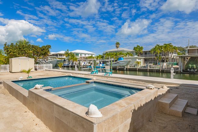Hot Tub w/Pool | Image 28