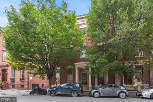 1-10 W Madison St, BALTIMORE, MD, 21201-5239 | Card Image