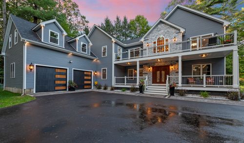 370 A W Mountain Rd, West Simsbury, CT, 06092-2918 | Card Image