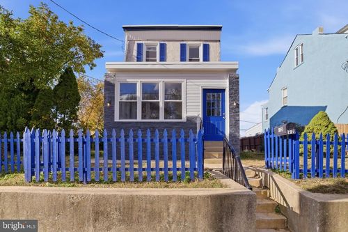 3320 W 3rd St, Trainer, PA, 19061-5106 | Card Image