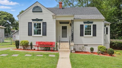 2702 Pate Ave, North Chesterfield, VA, 23234-3941 | Card Image