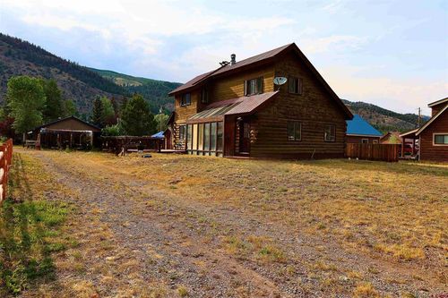 519 Hotchkiss St, Lake City, CO, 81235-5141 | Card Image