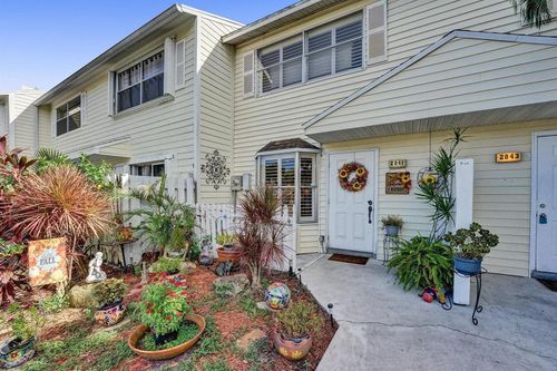 2841 Ne 15th St, Pompano Beach, FL, 33062-3603 | Card Image