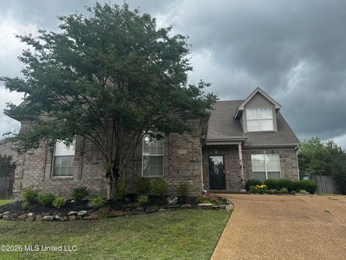 2754 Lizzie Cv, Southaven, MS, 38671-7510 | Card Image