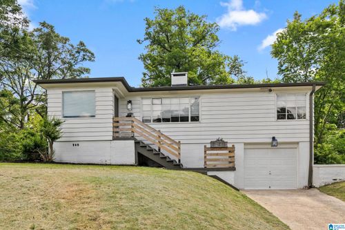 752 84th St S, BIRMINGHAM, AL, 35206-3448 | Card Image