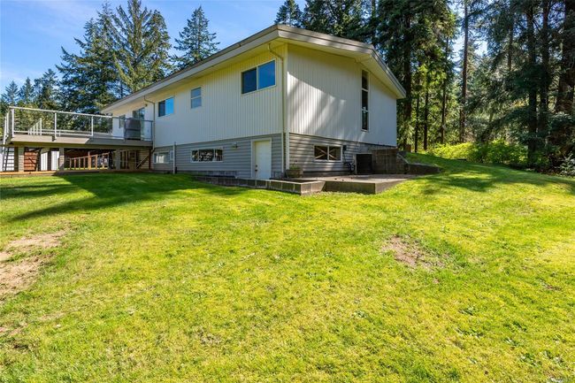 960 Evergreen Rd, House other with 2 bedrooms, 2 bathrooms and 4 parking in Campbell River BC | Image 39