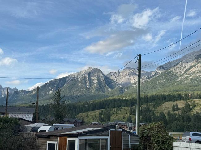 1306 1 Ave, House other with 4 bedrooms, 2 bathrooms and 4 parking in Canmore AB | Image 44